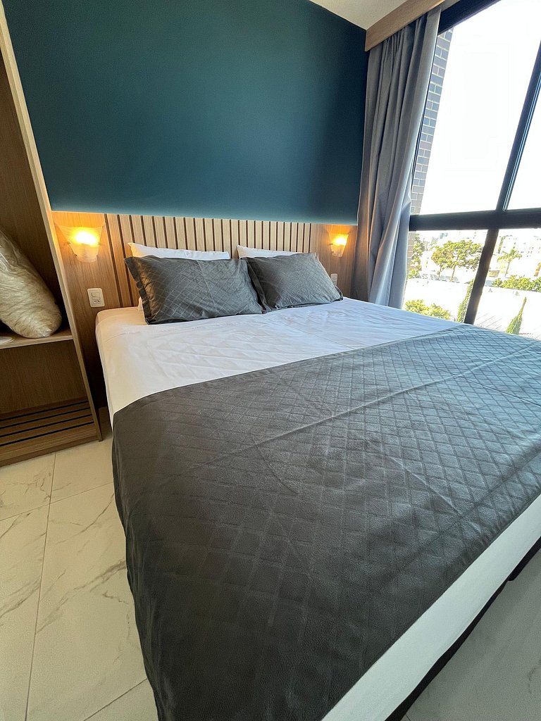 SUMN - Superior Casal com Sofá-Cama